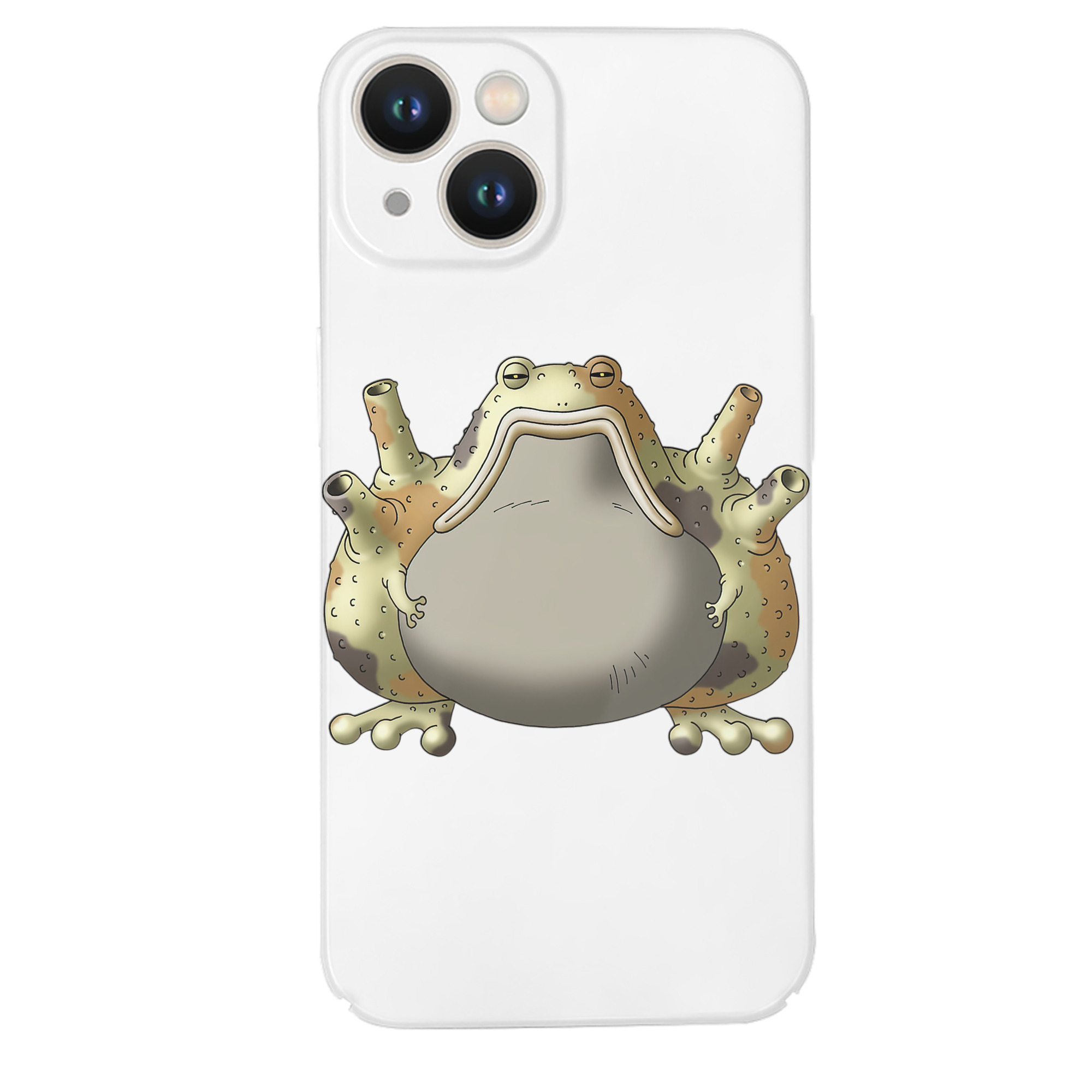 （画像用） ドラゴンクエスト Doragon Kuesuto Dragon Quest 【iPhone 14シリーズ対応】ハードケース